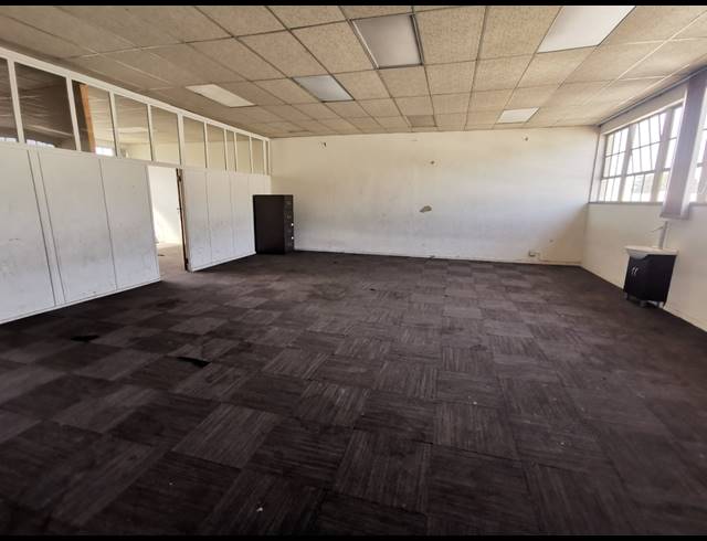 342M² OFFICE TO LET IN BENONI CENTRAL